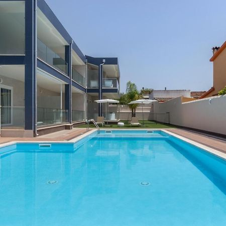 Residence Meridian Unita 1 Villa San Pietro Zewnętrze zdjęcie