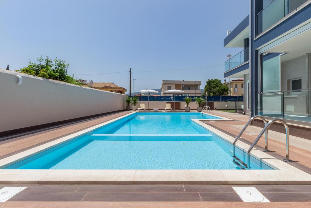 Residence Meridian Unita 1 Villa San Pietro Zewnętrze zdjęcie