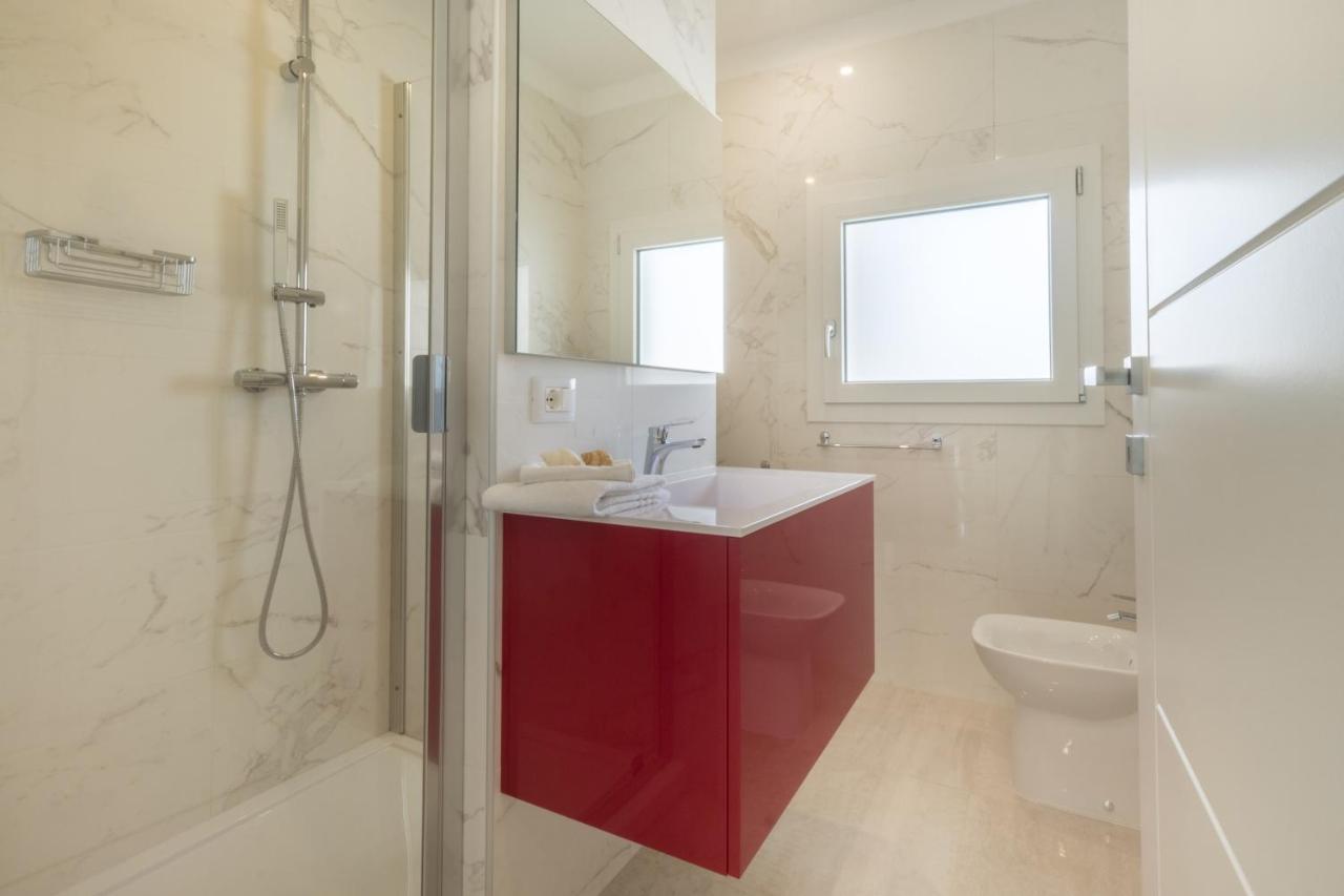 Residence Meridian Unita 1 Villa San Pietro Zewnętrze zdjęcie