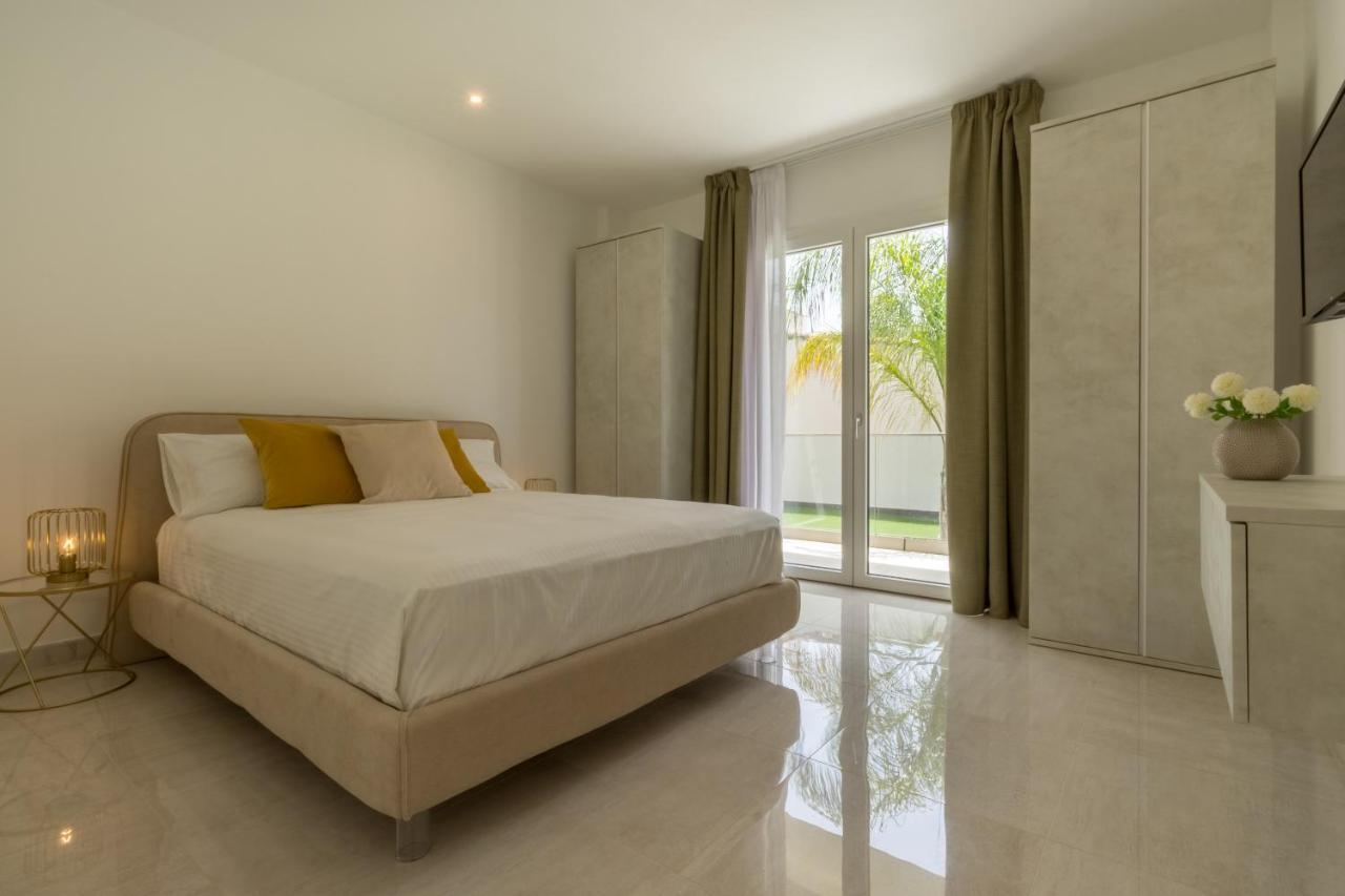 Residence Meridian Unita 1 Villa San Pietro Zewnętrze zdjęcie