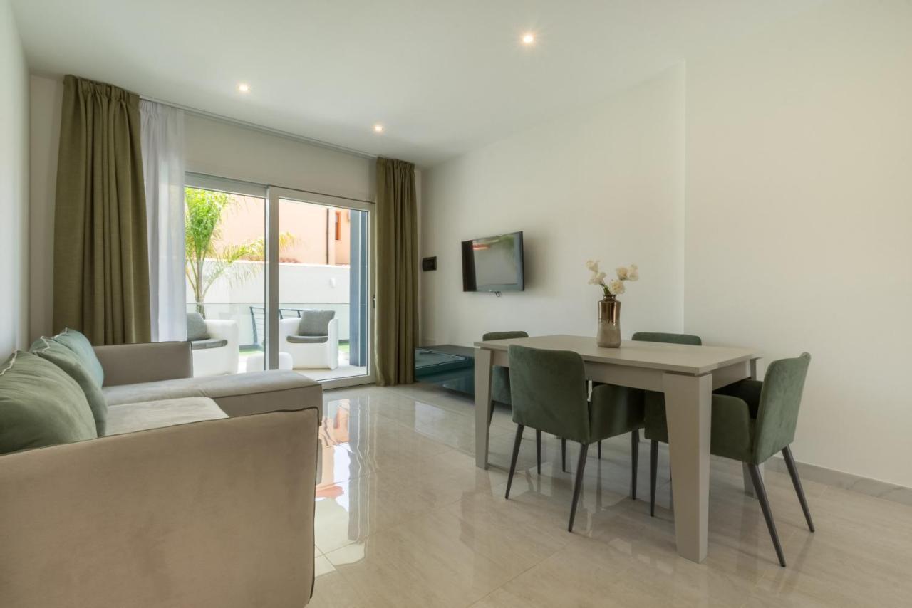 Residence Meridian Unita 1 Villa San Pietro Zewnętrze zdjęcie