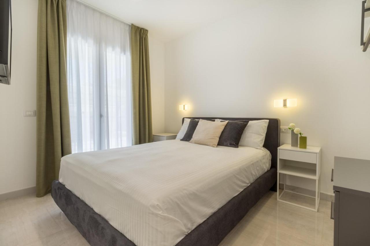 Residence Meridian Unita 1 Villa San Pietro Zewnętrze zdjęcie
