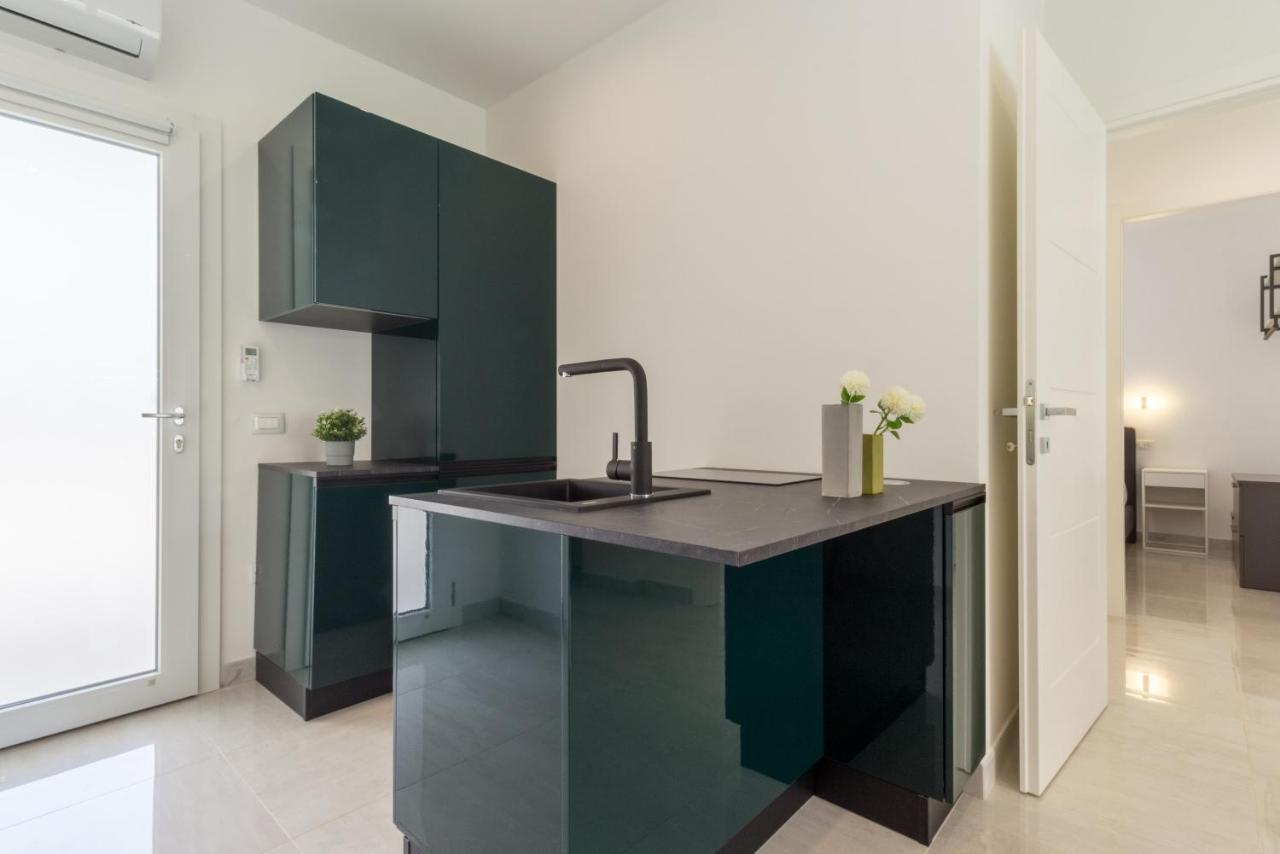 Residence Meridian Unita 1 Villa San Pietro Zewnętrze zdjęcie