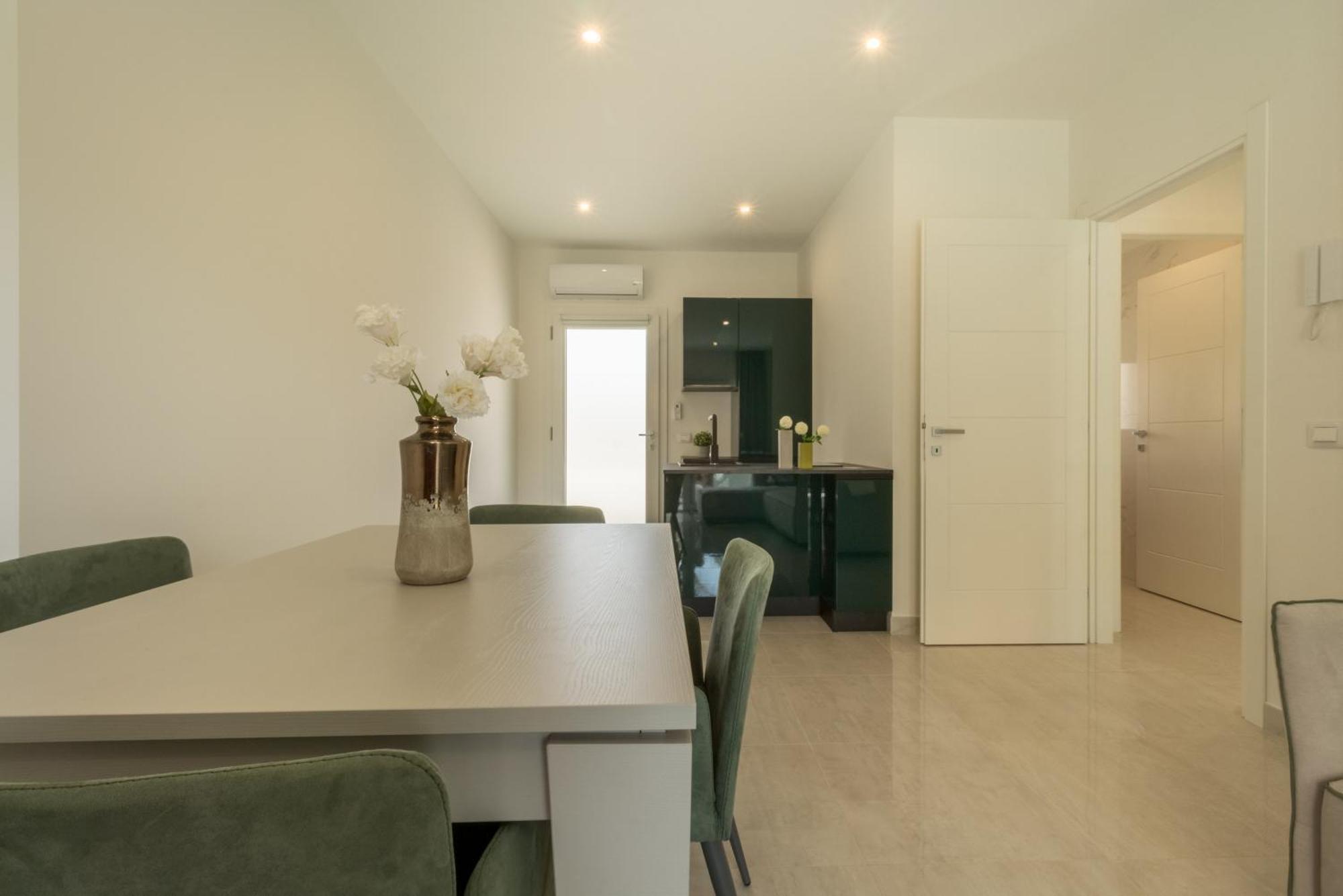 Residence Meridian Unita 1 Villa San Pietro Zewnętrze zdjęcie