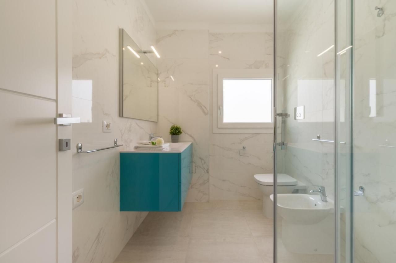 Residence Meridian Unita 1 Villa San Pietro Zewnętrze zdjęcie
