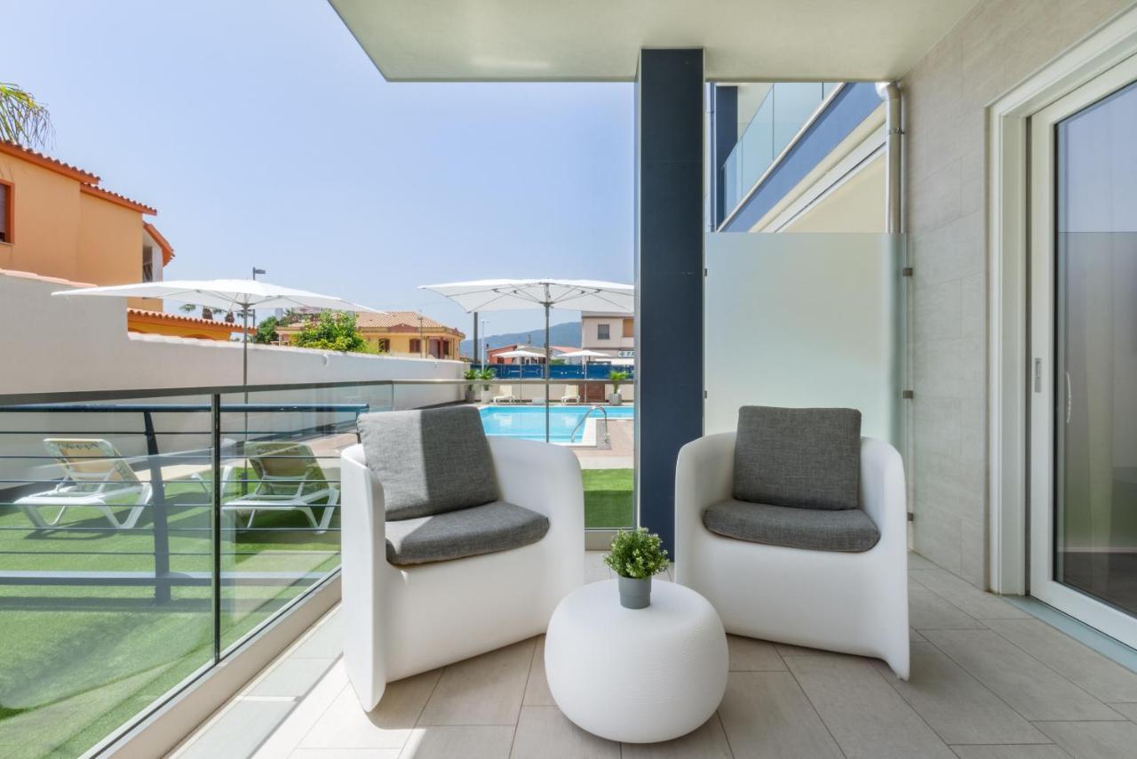 Residence Meridian Unita 1 Villa San Pietro Zewnętrze zdjęcie